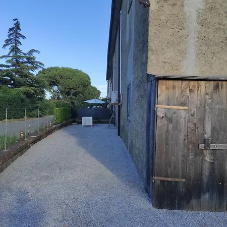 Séjour à la campagne Il Podere Del Ponti *
