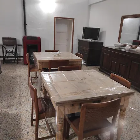 Il Podere Del Ponti *