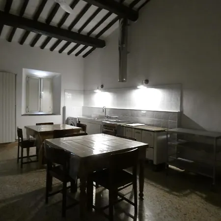 Il Podere Del Ponti *