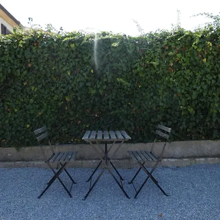 Il Podere Del Ponti
