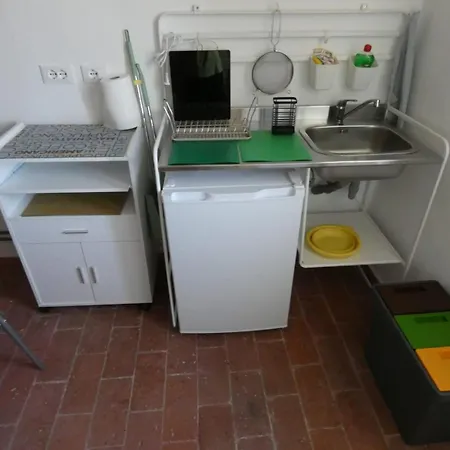 Séjour à la campagne Il Podere Del Ponti Casa Paduletto