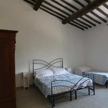 Il Podere Del Ponti