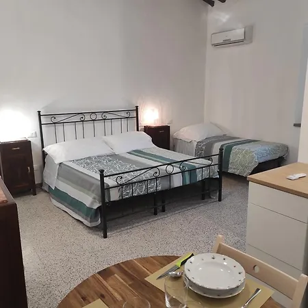 Séjour à la campagne Il Podere Del Ponti Casa Paduletto