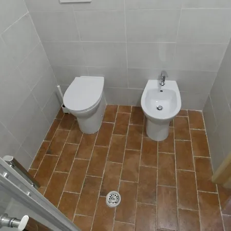 Il Podere Del Ponti * Casa Paduletto
