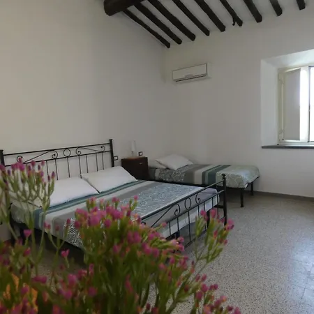 Il Podere Del Ponti Séjour à la campagne Casa Paduletto