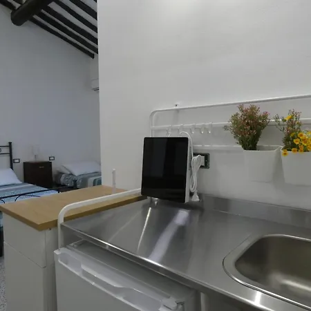 Il Podere Del Ponti Casa Paduletto