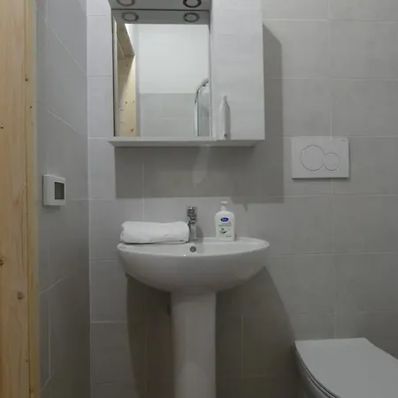 Il Podere Del Ponti * Casa Paduletto
