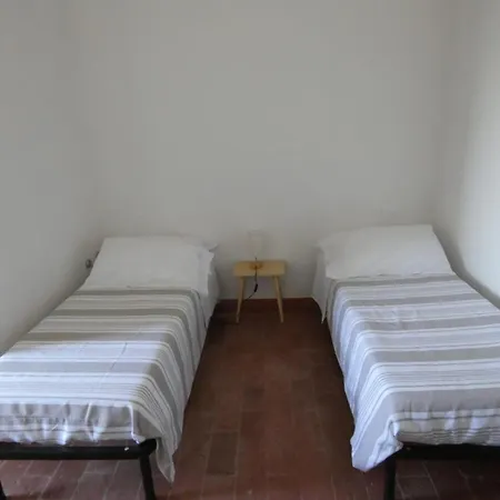 Il Podere Del Ponti *