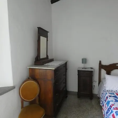 Il Podere Del Ponti Casa Paduletto