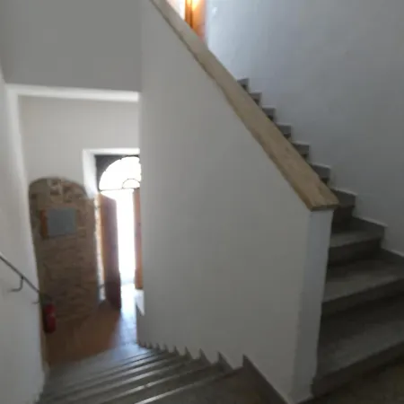 Il Podere Del Ponti Casa Paduletto