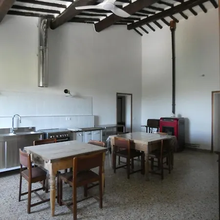 Il Podere Del Ponti Séjour à la campagne