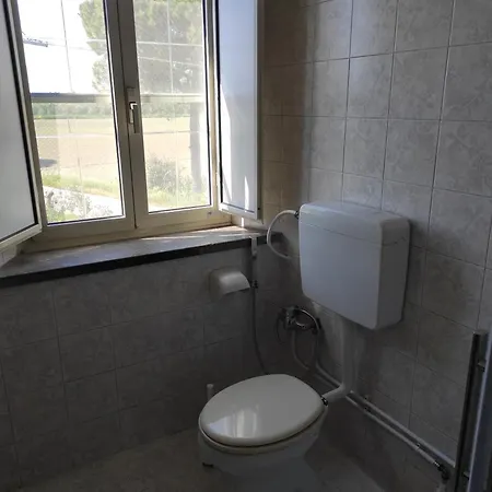 Il Podere Del Ponti Séjour à la campagne Casa Paduletto